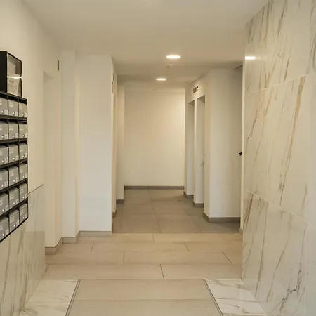 公寓 The Korner, Adeje Renovated Flat