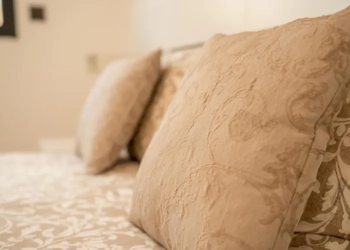 Апартаменты The Korner, Adeje Renovated Flat Адехе