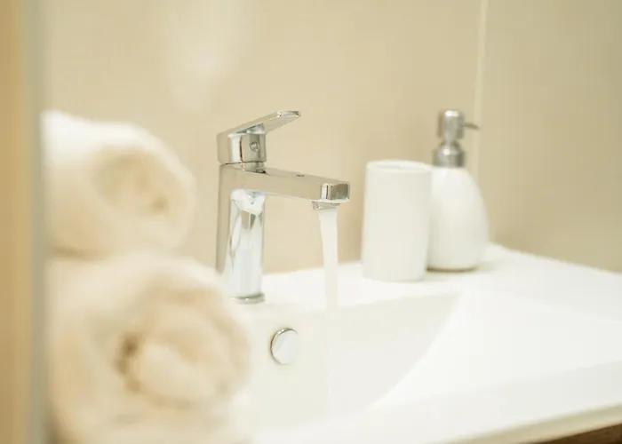 The Korner, Adeje Renovated Flat Адехе