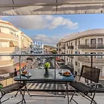 Apartman The Korner, Adeje Renovated Flat Costa Adeje (Tenerife)