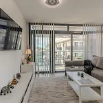The Korner, Adeje Renovated Flat Apartman Costa Adeje (Tenerife)