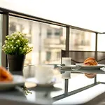 The Korner, Adeje Renovated Flat Apartman Costa Adeje (Tenerife)