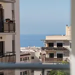 The Korner, Adeje Renovated Flat Apartman