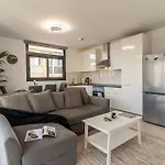 The Korner, Adeje Renovated Flat * Costa Adeje (Tenerife)