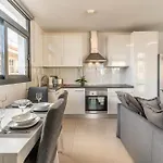The Korner, Adeje Renovated Flat Apartman