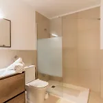 Apartman The Korner, Adeje Renovated Flat