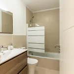 The Korner, Adeje Renovated Flat Apartman Costa Adeje (Tenerife)