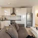Apartman The Korner, Adeje Renovated Flat Costa Adeje (Tenerife)