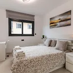 The Korner, Adeje Renovated Flat * Costa Adeje (Tenerife)