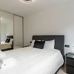 The Korner, Adeje Renovated Flat Apartman