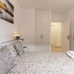 The Korner, Adeje Renovated Flat Apartman *