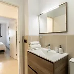 Apartman The Korner, Adeje Renovated Flat Costa Adeje (Tenerife)