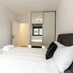 The Korner, Adeje Renovated Flat *