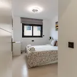 The Korner, Adeje Renovated Flat Apartman
