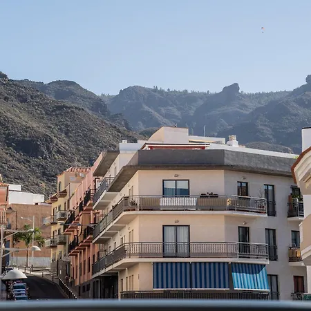 The Korner, Adeje Renovated Flat Appartement