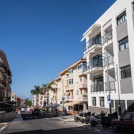 The Korner, Adeje Renovated Flat Appartement