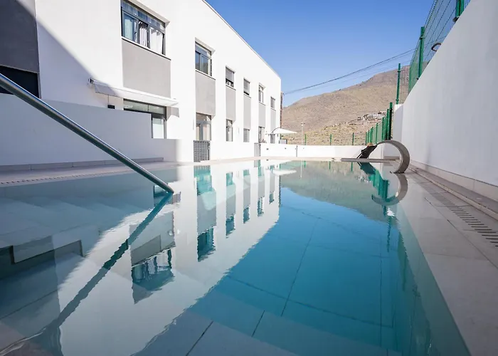 Appartement The Korner, Adeje Renovated Flat