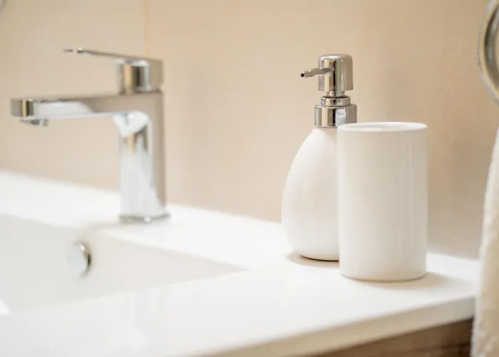 The Korner, Adeje Renovated Flat Costa Adeje (Tenerife)