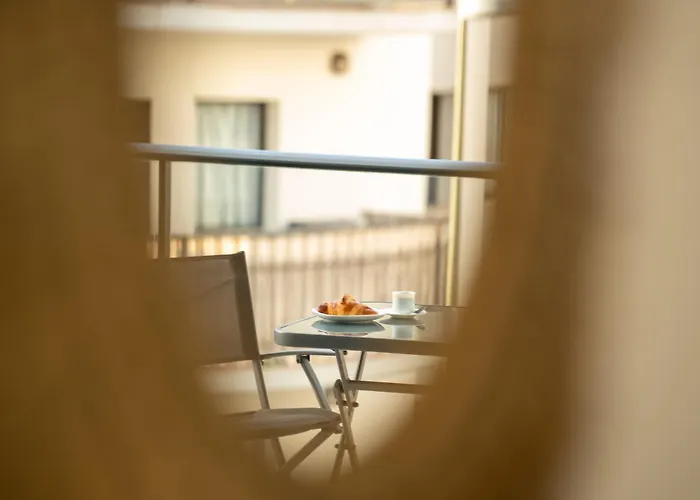 Appartement The Korner, Adeje Renovated Flat Costa Adeje (Tenerife)