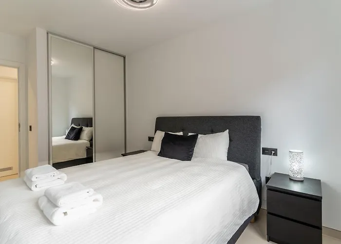 The Korner, Adeje Renovated Flat Appartement