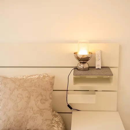 Апартаменты The Korner, Adeje Renovated Flat