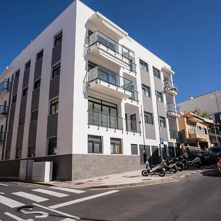 The Korner, Adeje Renovated Flat * Costa Adeje (Tenerife)