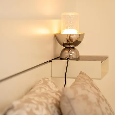 Apartament The Korner, Adeje Renovated Flat *