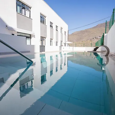 Апартаменты The Korner, Adeje Renovated Flat