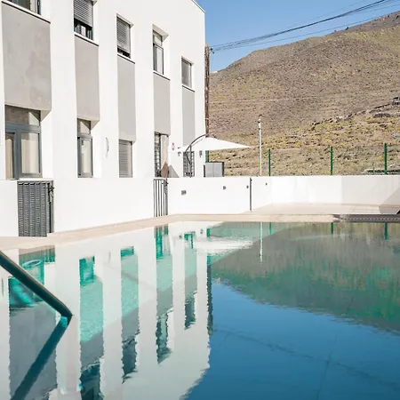 The Korner, Adeje Renovated Flat Lejlighed Costa Adeje (Tenerife)