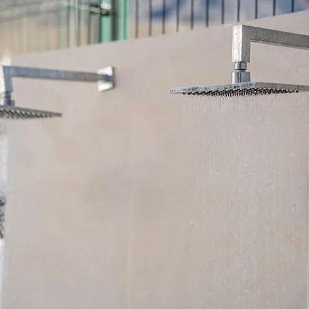 The Korner, Adeje Renovated Flat Апартаменты Адехе