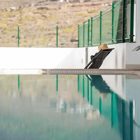 The Korner, Adeje Renovated Flat *