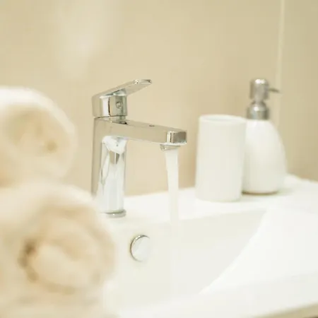 The Korner, Adeje Renovated Flat Адехе