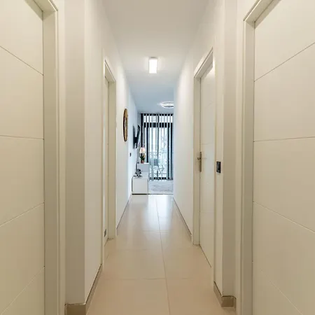 The Korner, Adeje Renovated Flat * Costa Adeje (Tenerife)