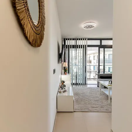 The Korner, Adeje Renovated Flat