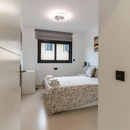 The Korner, Adeje Renovated Flat Apartment