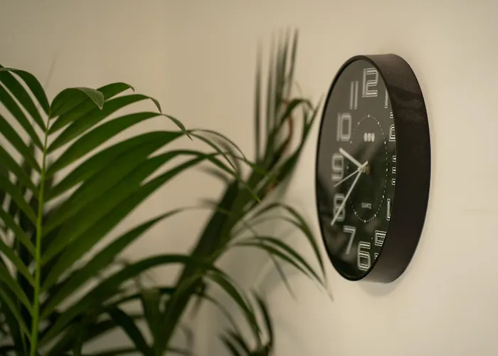 The Korner, Adeje Renovated Flat *