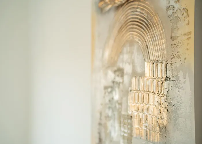 The Korner, Adeje Renovated Flat أذيخي