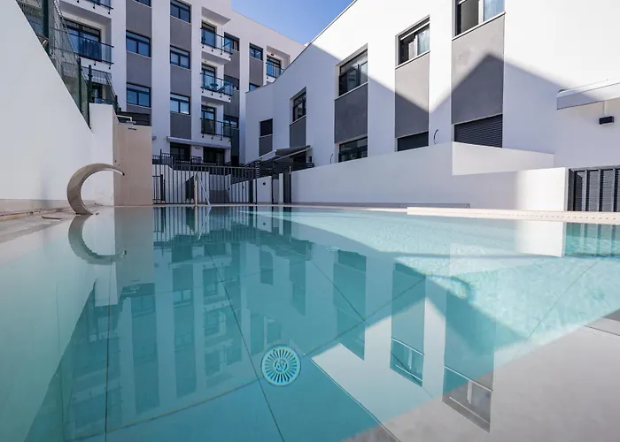 The Korner, Adeje Renovated Flat شقة *