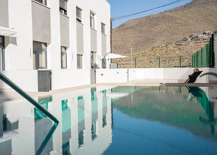 The Korner, Adeje Renovated Flat Apartment Costa Adeje (Tenerife)