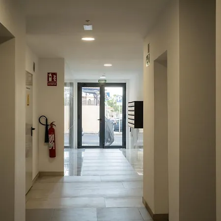 The Korner, Adeje Renovated Flat Appartement Costa Adeje (Tenerife)