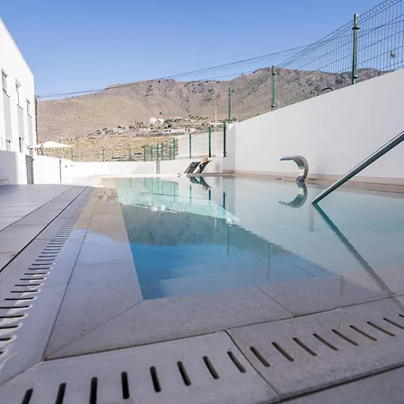 The Korner, Adeje Renovated Flat