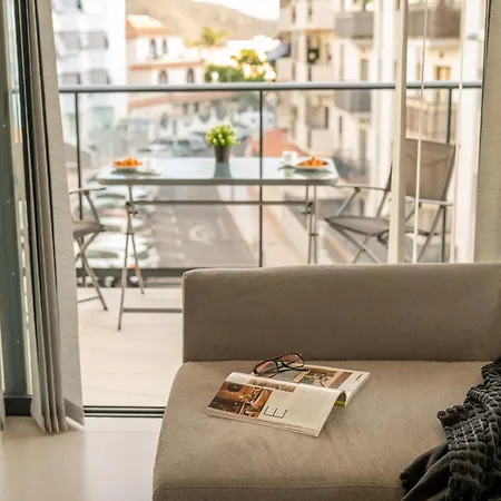 The Korner, Adeje Renovated Flat Costa Adeje (Tenerife)