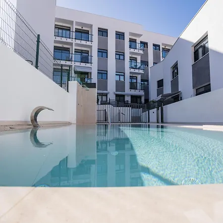 Appartement The Korner, Adeje Renovated Flat