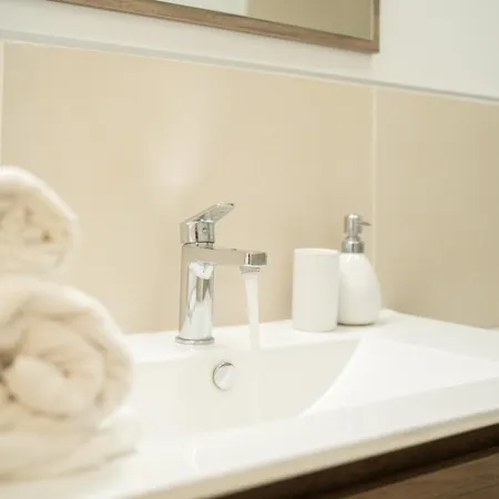 The Korner, Adeje Renovated Flat Costa Adeje (Tenerife)