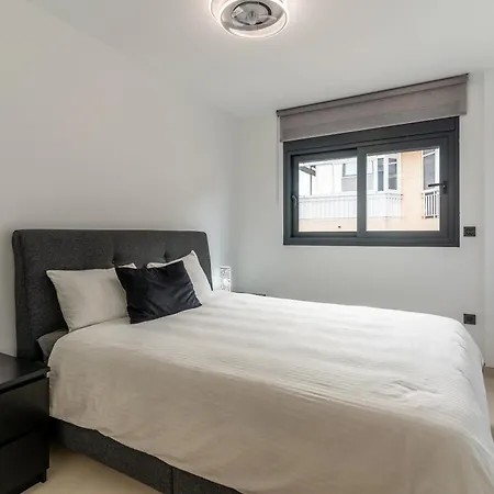 The Korner, Adeje Renovated Flat Appartement Costa Adeje (Tenerife)