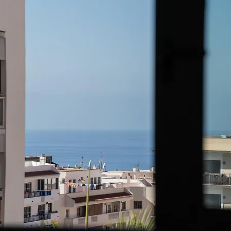 Appartement The Korner, Adeje Renovated Flat *