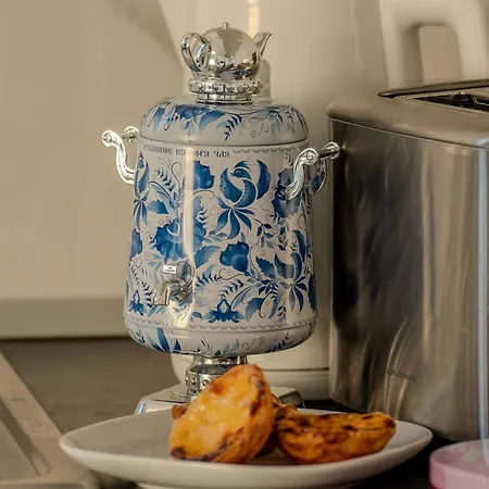 The Korner, Adeje Renovated Flat