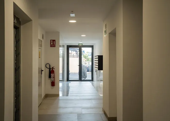 The Korner, Adeje Renovated Flat Apartament Costa Adeje (Tenerife)