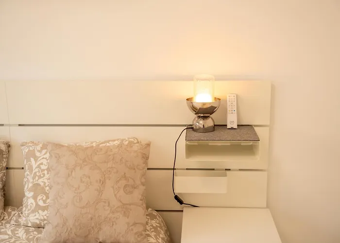 Apartament The Korner, Adeje Renovated Flat