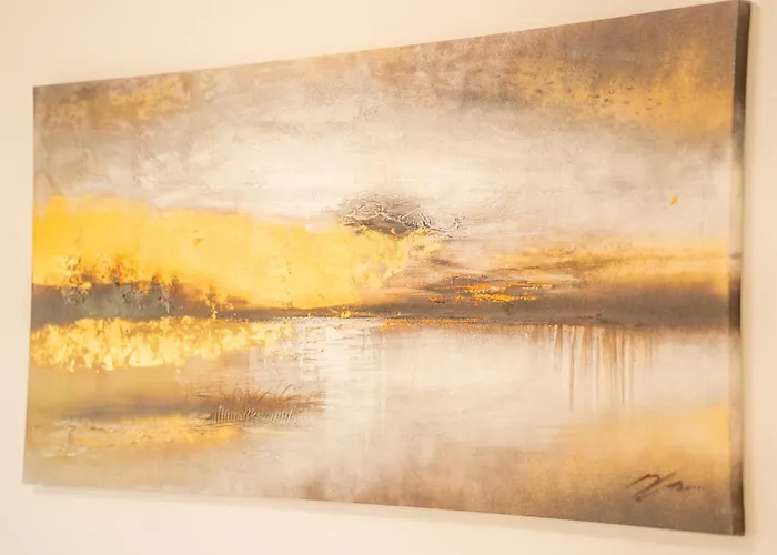 The Korner, Adeje Renovated Flat Apartament Costa Adeje (Tenerife)